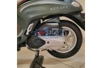 Honda Scoopy Prestige Tahun 2025